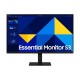 MONITOR SAMSUNG GAMING ESSENTIAL S3 LS27D300GAUXEN